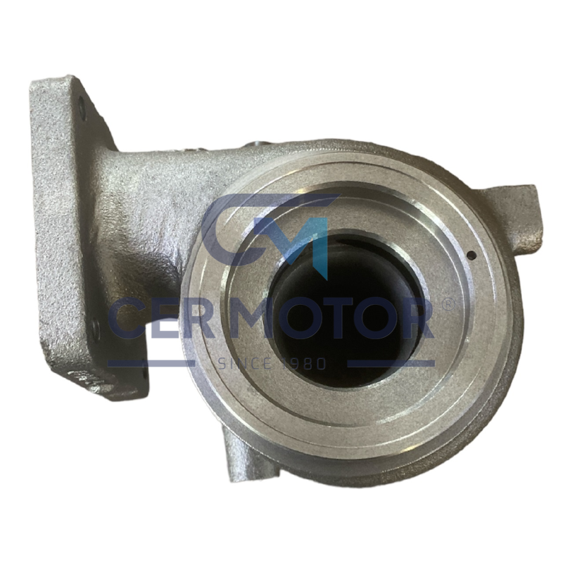 OBUDOWA TURBO CER A13588 MGT1446SZ
