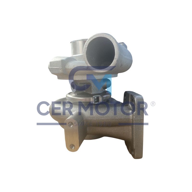 TURBOSPRĘŻARKA CER 60170 MITSUBISHI 6.4D
