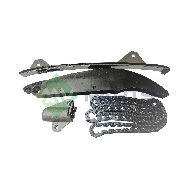 ZESTAW ROZRZĄDU ŁAŃCUCHOWEGO MV PARTS F6282 HYUNDAI 1.8-2.0 09-