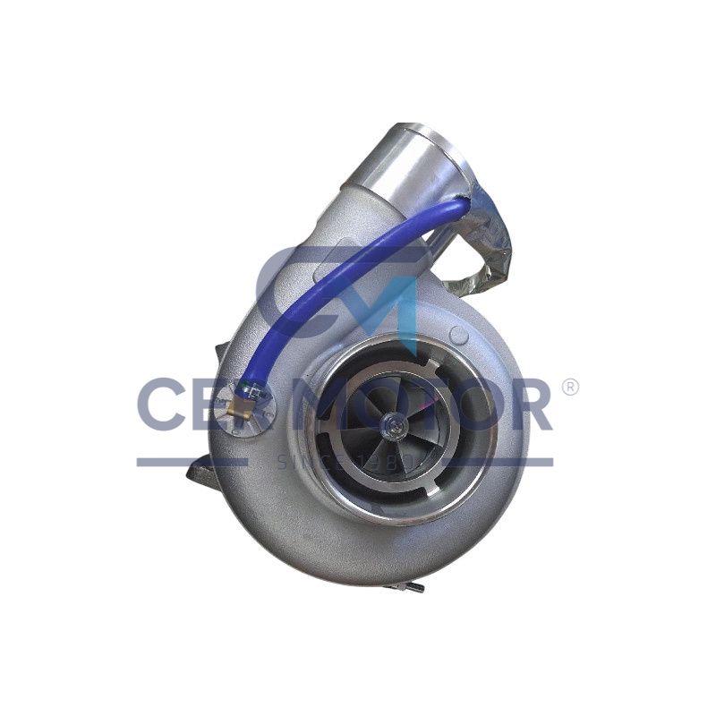 TURBOSPRĘŻARKA CER 60173 CATERPILLAR C9 04-