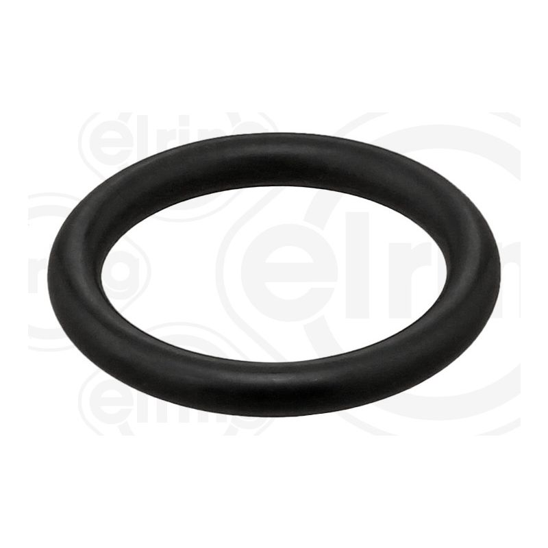 USZCZELKA CHŁODNICY OLEJU ELRING 351550 FIAT 2.3JTD 01-