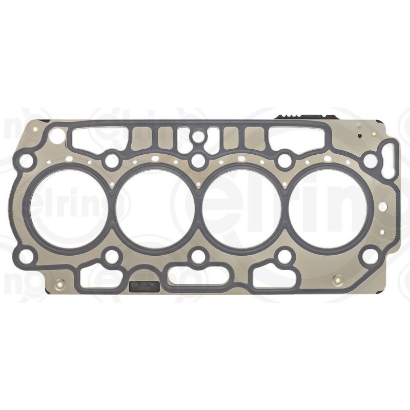 USZCZELKA GŁOWICY ELRING 331001 PSA 1.5HDI 17-