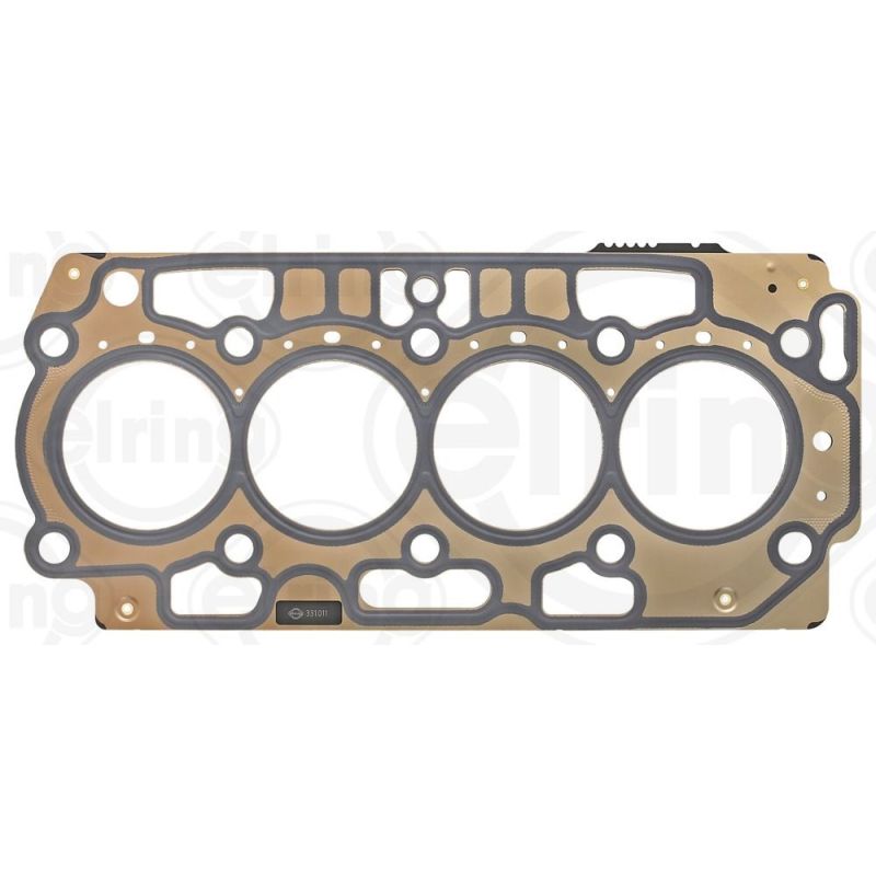 USZCZELKA GŁOWICY ELRING 331011 PSA 1.5HDI 17-