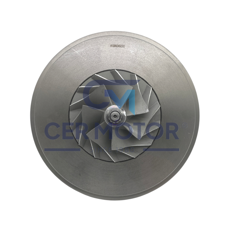 KORAS CER A13386 VOLVO 11.0D -