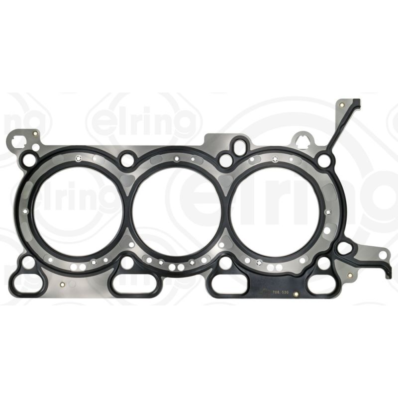 USZCZELKA GŁOWICY ELRING 706530 FORD 3.5 14-