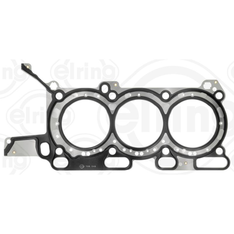 USZCZELKA GŁOWICY ELRING 706540 FORD 3.5 14-