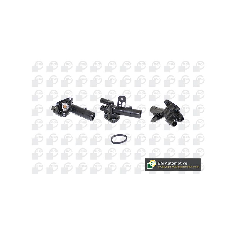 TERMOSTAT BGA CT5096 R/NS 1.5 05-