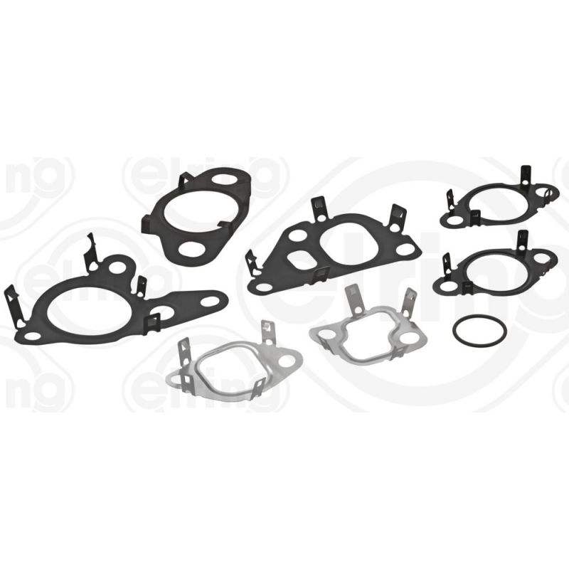 KOMPLET USZCZELEK EGR ELRING 938410 RENAULT 2.3DCi 10-