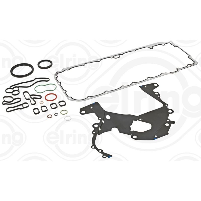 KOMPLET USZCZELEK BLOKU ELRING 522120 BMW 3.0D 12-