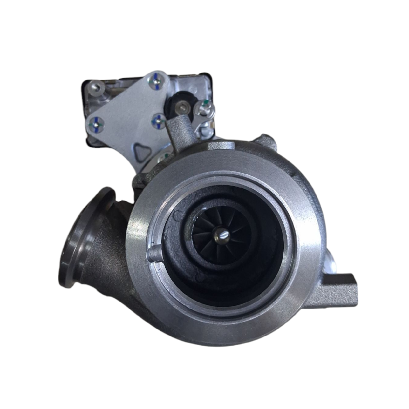 TURBOSPRĘŻARKA CER 60340 BMW 2.0TD 11-20
