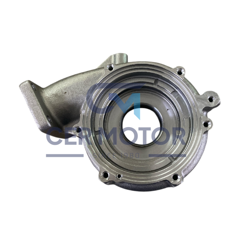 OBUDOWA TURBO CER A13622 TD04L4