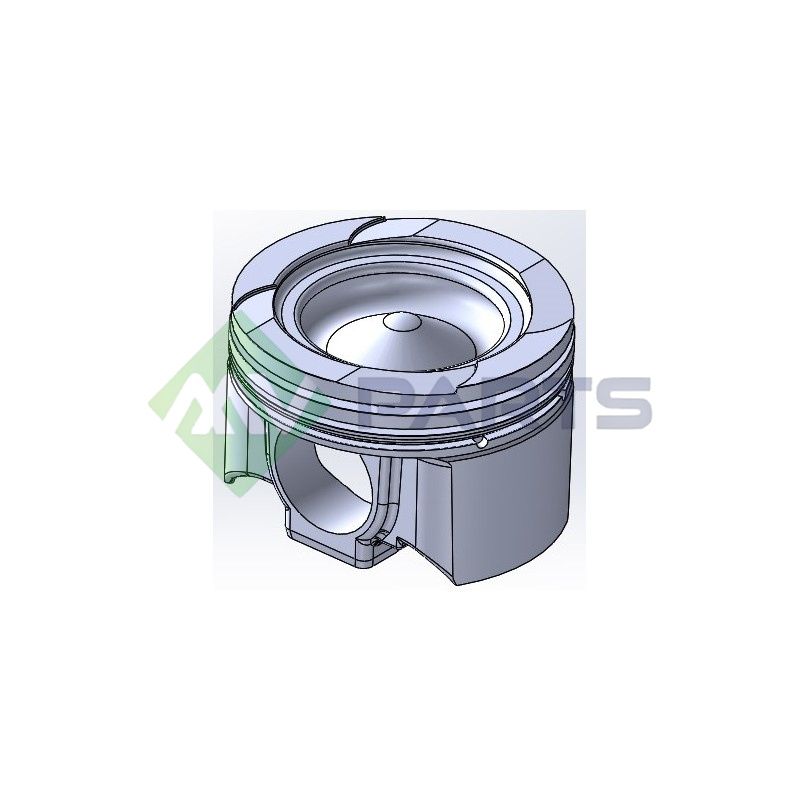 TŁOK MV PARTS P5492S STD MERCEDES 2.0-3.0CDI 17-