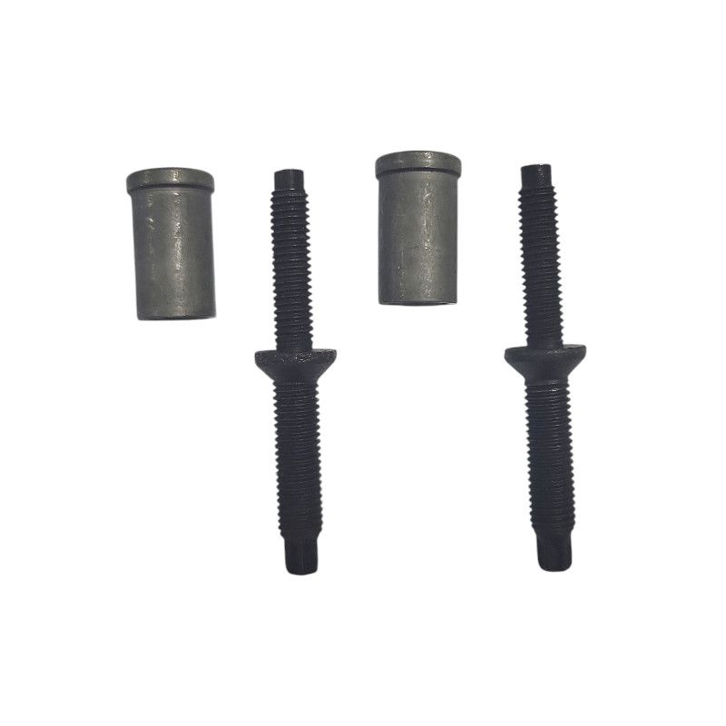 KOMPLET ŚRUB WTRYSKIWACZA KR 3585 PSA 2.0-2.2HDI 99-