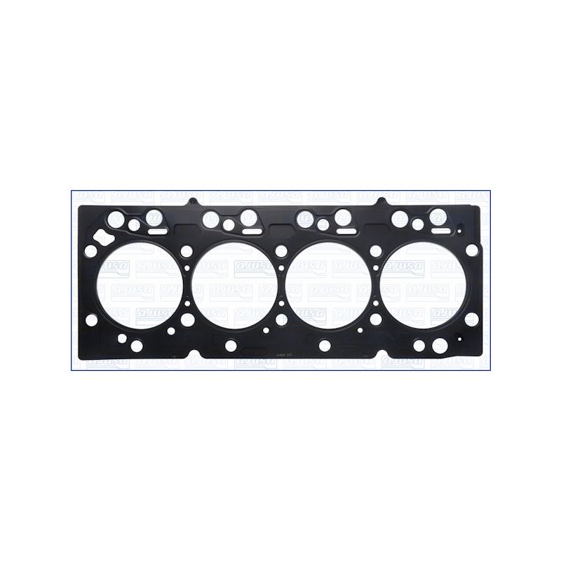 USZCZELKA GŁOWICY AJUSA 10216800 CUMMINS QSB4.5 03-