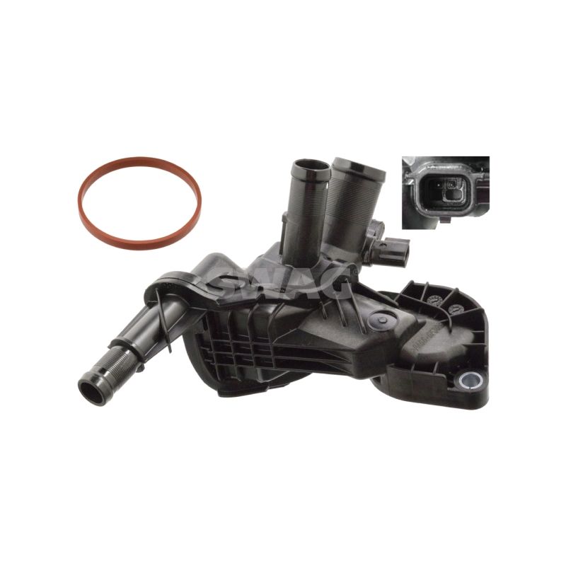 TERMOSTAT SWAG 60104791 RENAULT 0.9TCE 12-