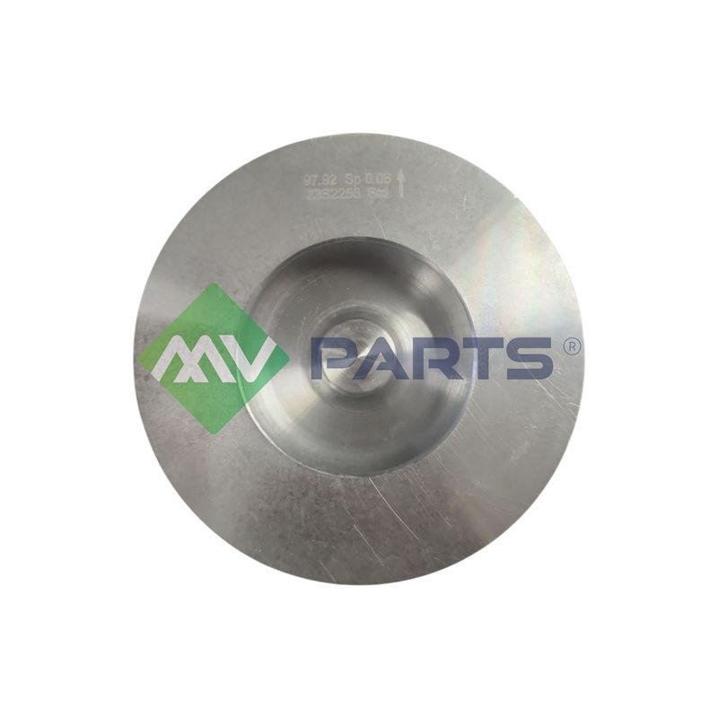TŁOK MV PARTS P8741S STD YA 4TNV98T - Turbo