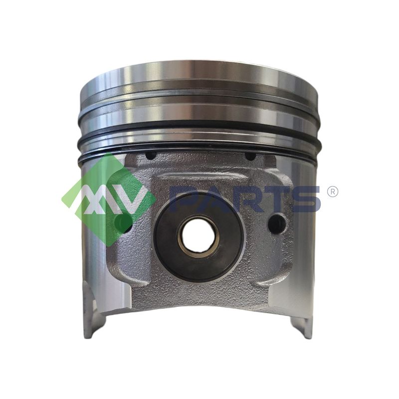 TŁOK MV PARTS P8861S 0.50 YA 4TNV98T - Turbo