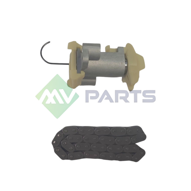 ZESTAW ROZRZĄDU ŁAŃCUCHOWEGO MV PARTS F6283 PSA 1.5HDI 17-