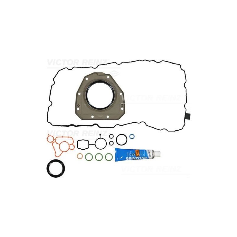 KOMPLET USZCZELEK BLOKU VICTOR REINZ 08-10041-01 VW 2.0TFSI 15-