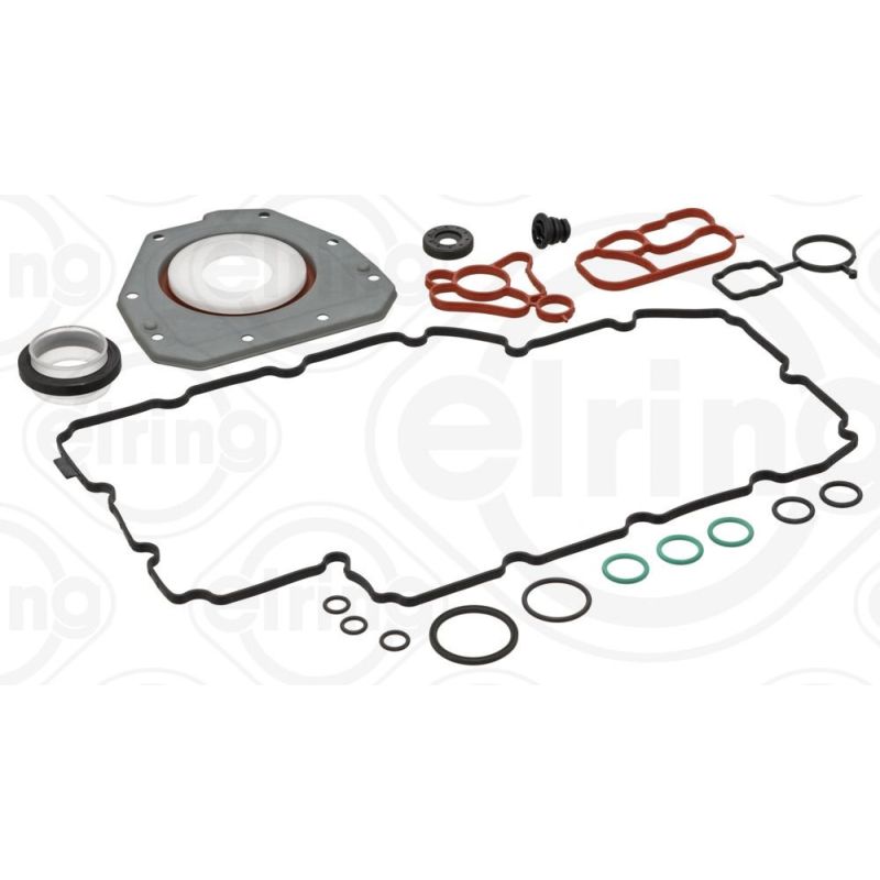 KOMPLET USZCZELEK BLOKU ELRING 877300 VW 2.0TFSI 15-