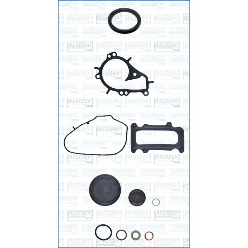 KOMPLET USZCZELEK BLOKU AJUSA 54306300 PSA 1.2VTI 12-