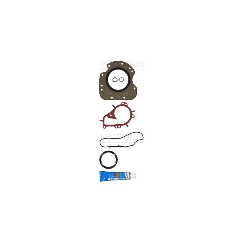 KOMPLET USZCZELEK BLOKU VICTOR REINZ 08-10155-01 PSA 1.2VTI 12-