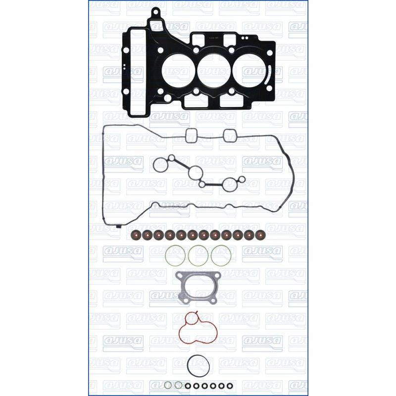 KOMPLET USZCZELEK GŁOWICY AJUSA 52568700 PSA 1.2VTI 12-