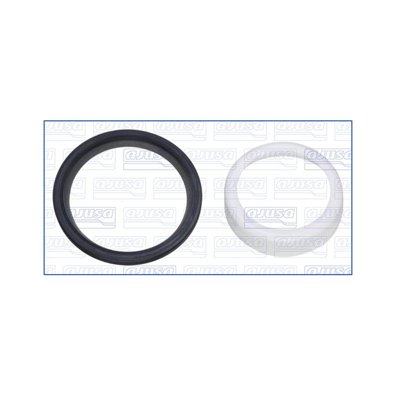 USZCZELNIACZ WAŁU TYŁ SIMMERRING AJUSA 15118500 CHRYSLER Y 5.7 04-10
