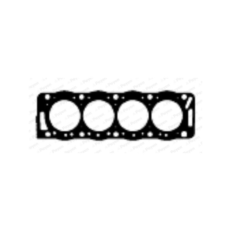 USZCZELKA GŁOWICY PAYEN BX920 PSA 1.9D XUD9 83-