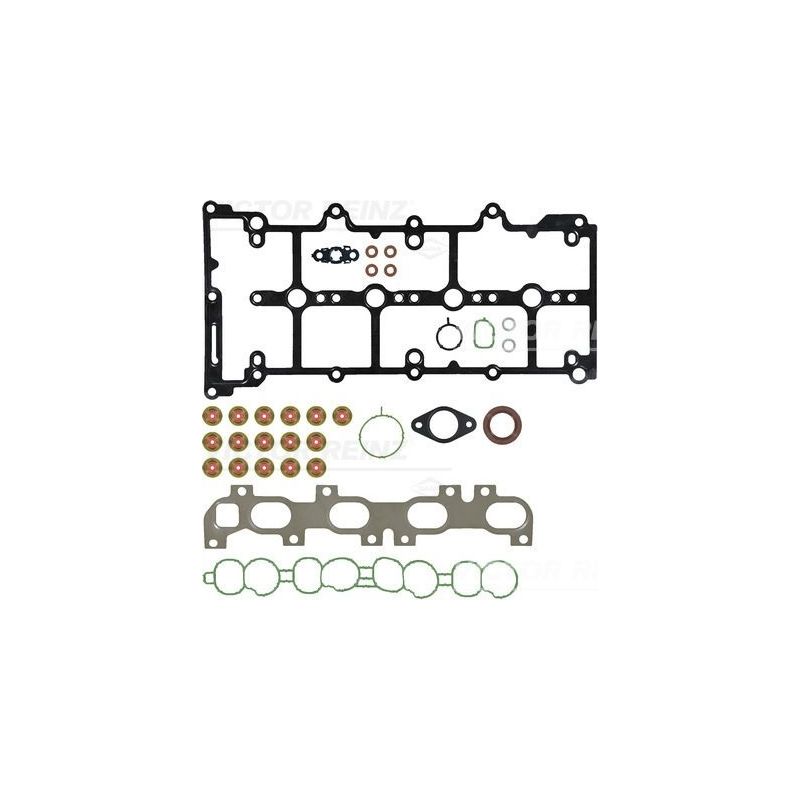 KOMPLET USZCZELEK GŁOWICY VICTOR REINZ 02-11366-01 FIAT 2.2D 21-