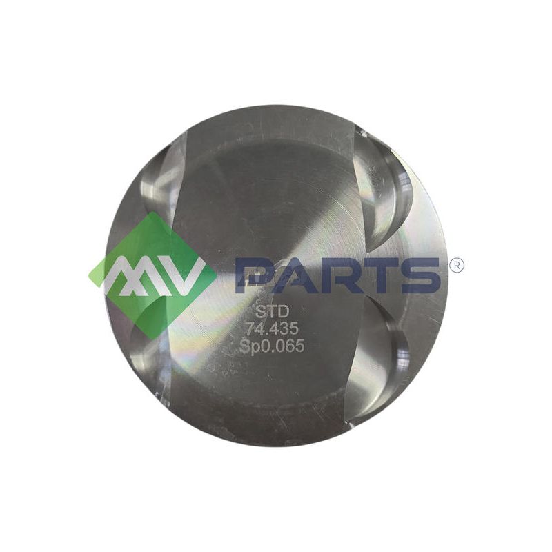 TŁOK MV PARTS P5547A STD VW 1.4TFSI 12-