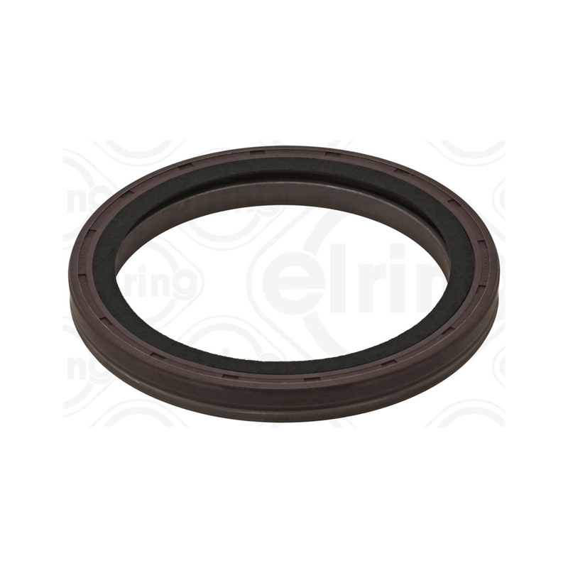 USZCZELNIACZ WAŁU PRZÓD SIMMERRING ELRING 162880 ISUZU 6HK1 03-