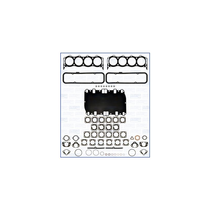 KOMPLET USZCZELEK GŁOWICY AJUSA 52077100 ROVER 3.5 70-76