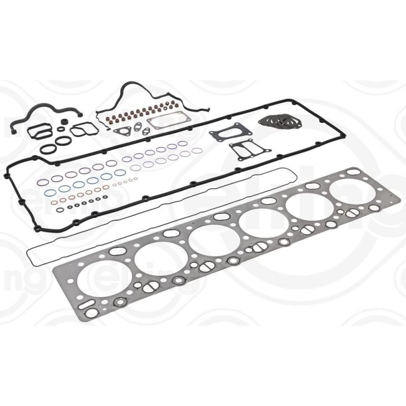 KOMPLET USZCZELEK GŁOWICY ELRING 967530 VOLVO D13K 12-