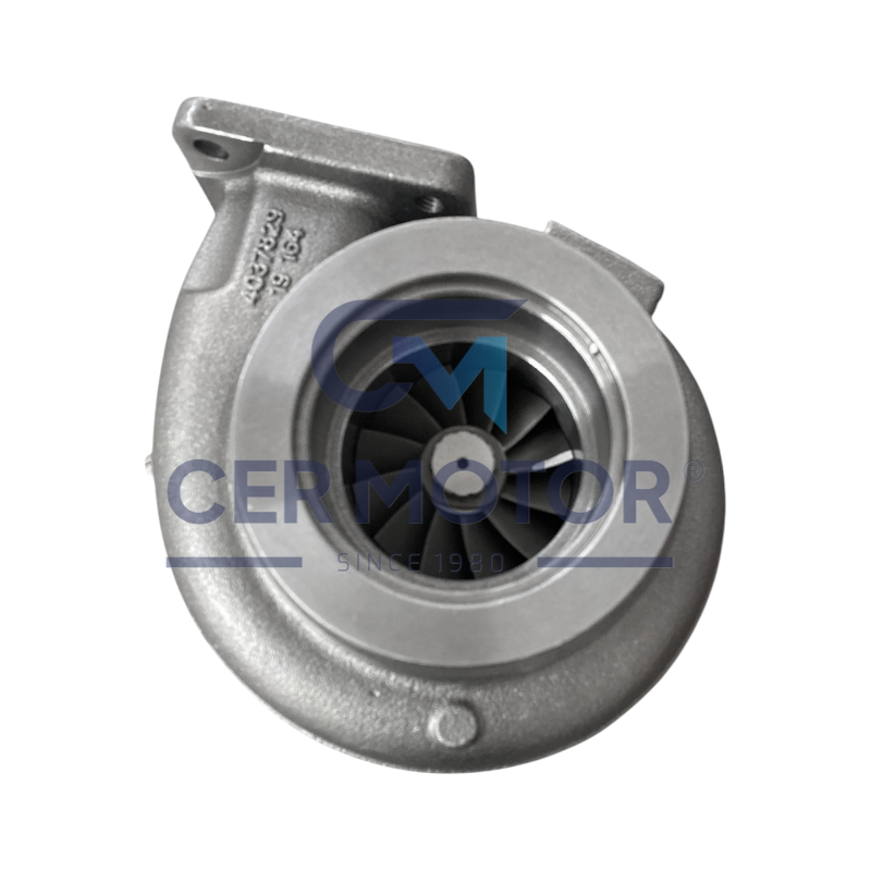 TURBOSPRĘŻARKA CER 60226 VOLVO D12 -