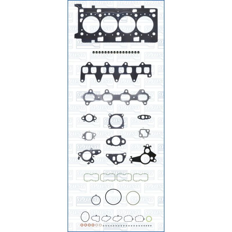 KOMPLET USZCZELEK GŁOWICY AJUSA 52561900 RENAULT 2.3DCI 12-
