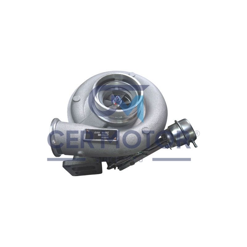 TURBOSPRĘŻARKA CER 60230 VOLVO MD13 06-