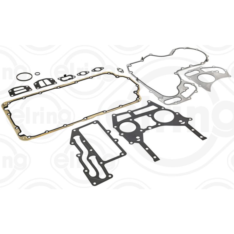 KOMPLET USZCZELEK BLOKU ELRING 616620 PERKINS 1104C-E44 04-
