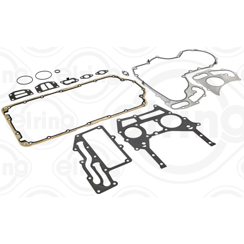 KOMPLET USZCZELEK BLOKU ELRING 616630 PERKINS 1104C-E44 04-