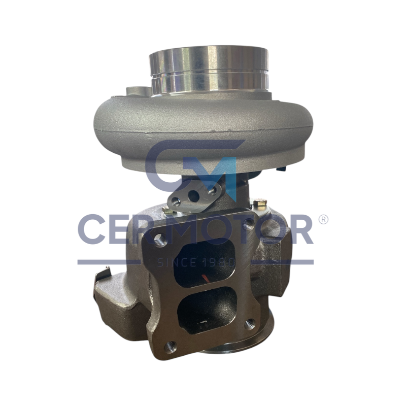 TURBOSPRĘŻARKA CER 60239 VOLVO MD9 06-