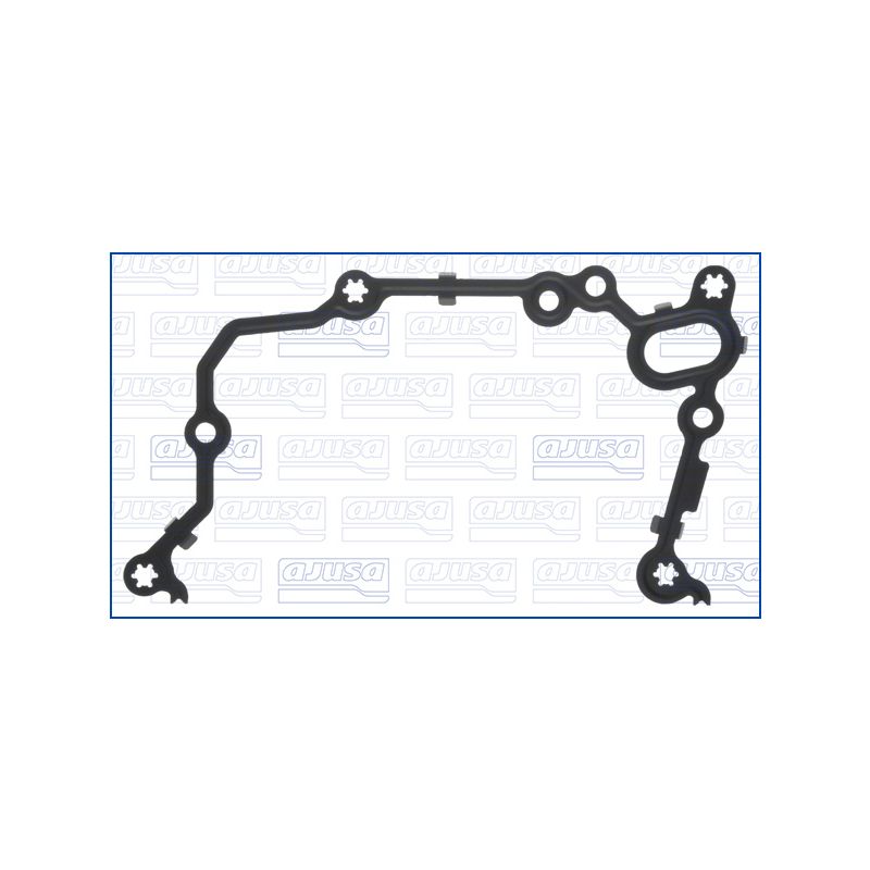 USZCZELKA POMPY OLEJU AJUSA 01616400 OPEL 2.0CDTI 14-