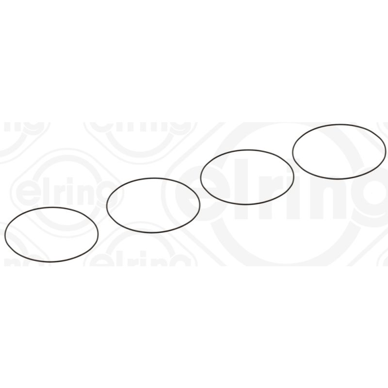 USZCZELKA TULEI ELRING 449740 PSA 1.4 02-