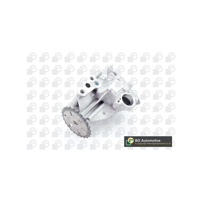 POMPA OLEJU BGA LP9519 MERCEDES 1.6 14-