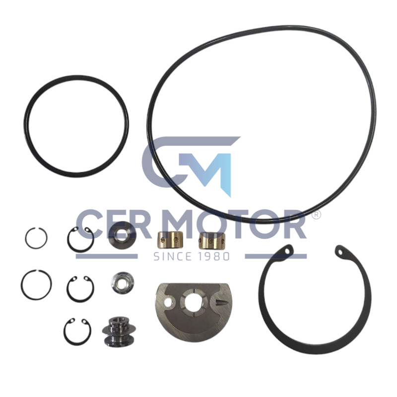ZESTAW NAPRAWCZY TURBOSPRĘŻARKI JRONE T10585 CT20
