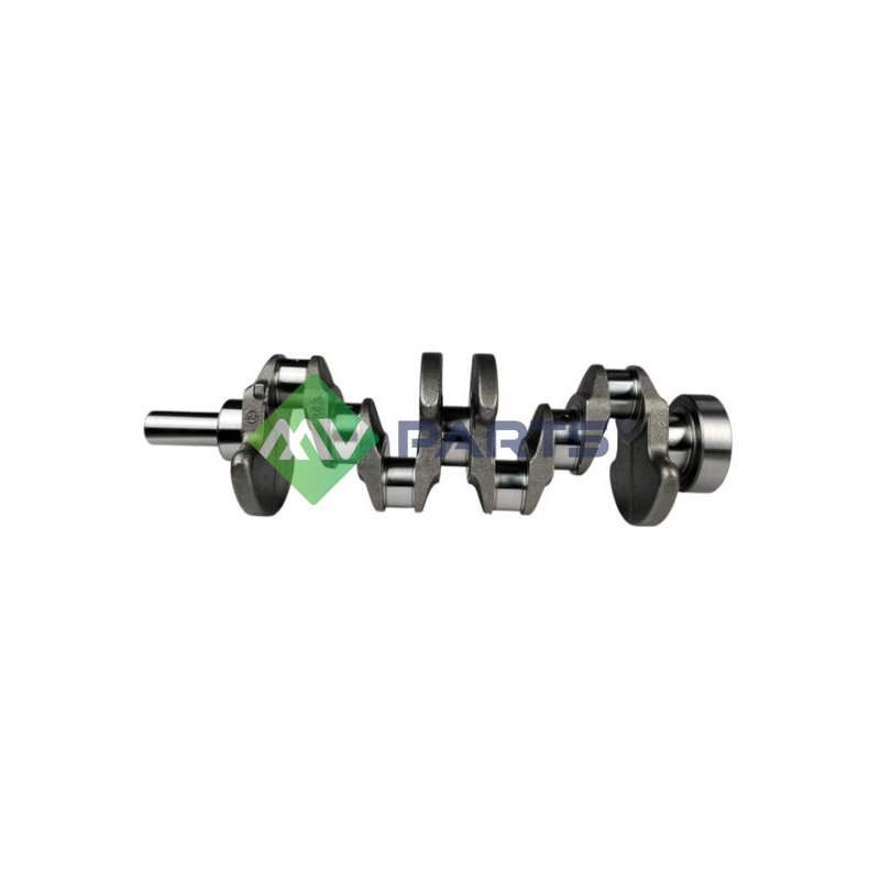 WAŁ KORBOWY MV PARTS D35162 MERCEDES 16V2.2CDI 