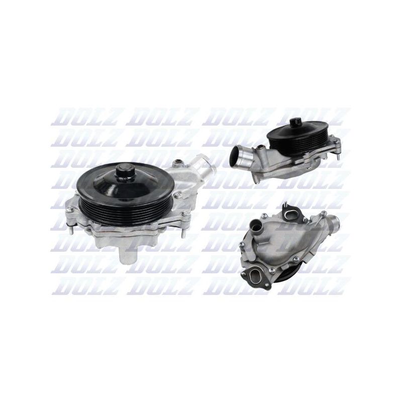 POMPA WODY DOLZ L233 ROVER 3.0-5.0 09-21
