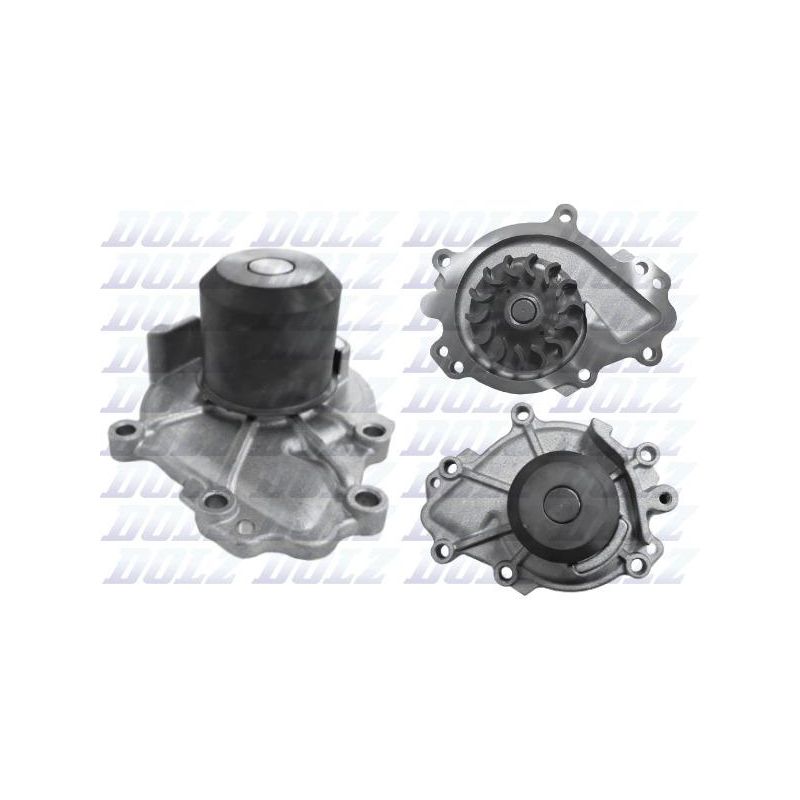 POMPA WODY DOLZ K119 HYUNDAI 1.6CRDI 15-22