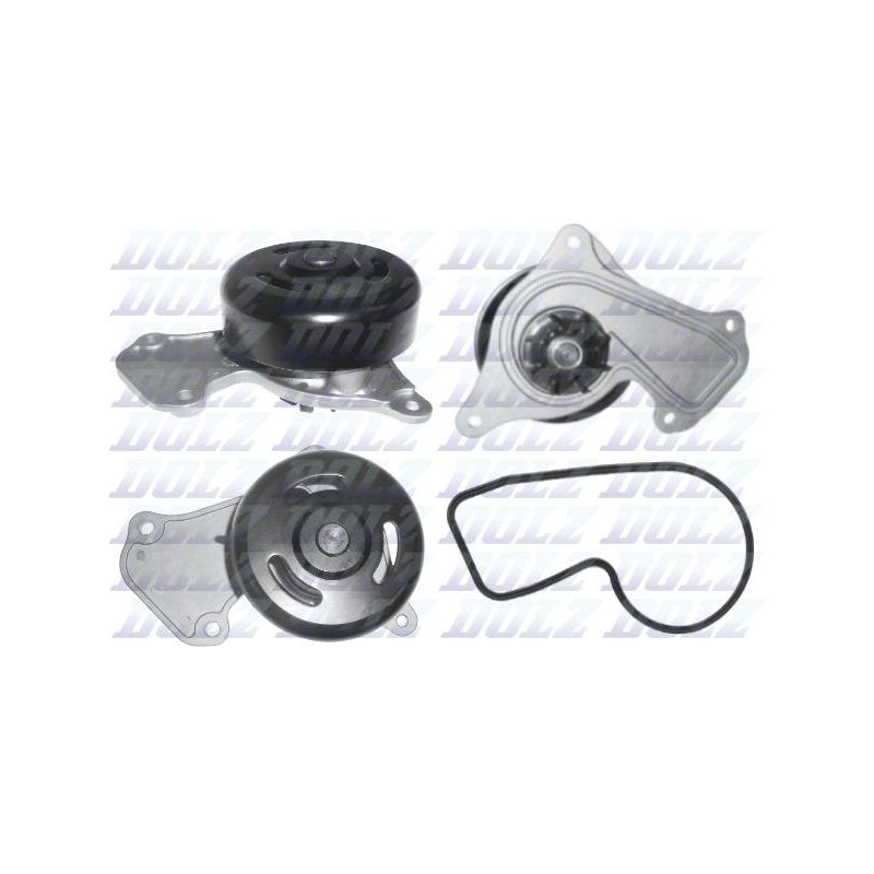 POMPA WODY DOLZ N163 RENAULT 1.0 12-20
