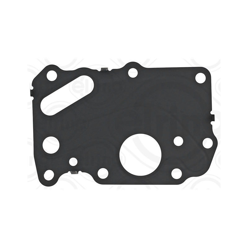 USZCZELKA CHŁODNICY OLEJU ELRING 656210 ROVER 2.0D 15-