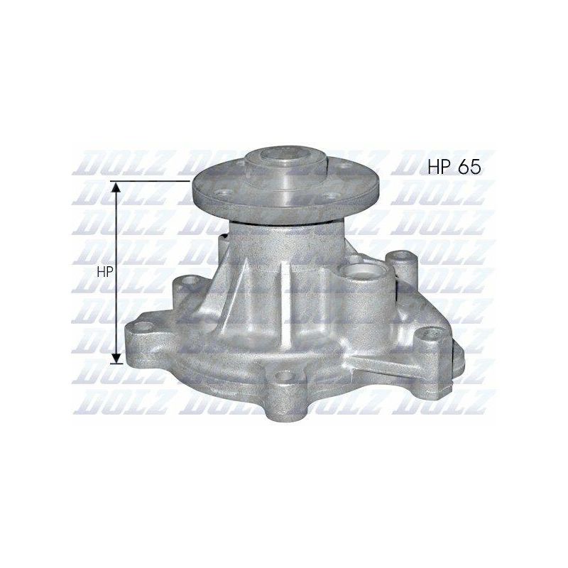 POMPA WODY DOLZ T224 TOYOTA 1.0-1.3 99-14